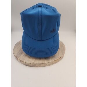 Southern Marsh Outdoors Light Breaker Blue Adjustable Strap Cap‎ Hat